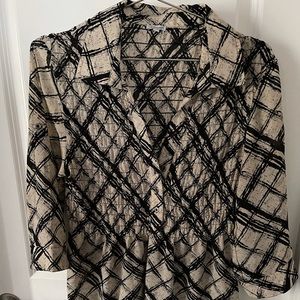 Blouse/Tunic by Kismet (Below the Belt Brand)